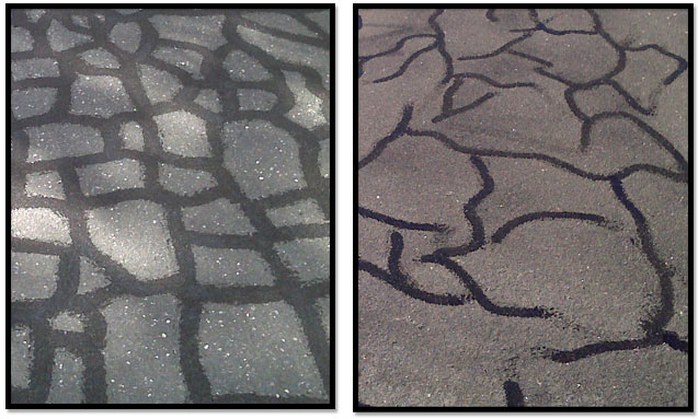 Crack Repair