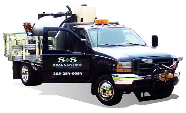 S&S Truck